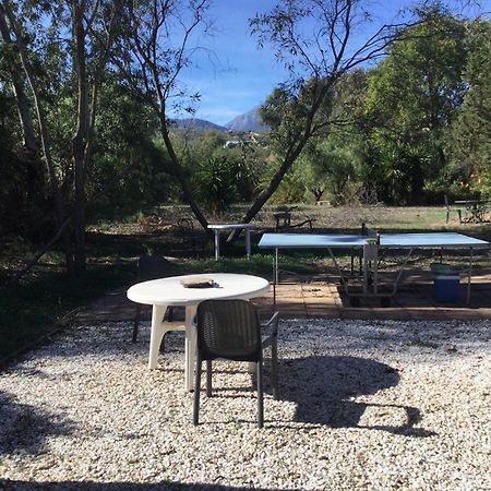 Finca El Rio,, La Casita One Of 2 Self Catering Studios. Pool And Hydrotherapy Jacuzzi Μάλαγα Εξωτερικό φωτογραφία