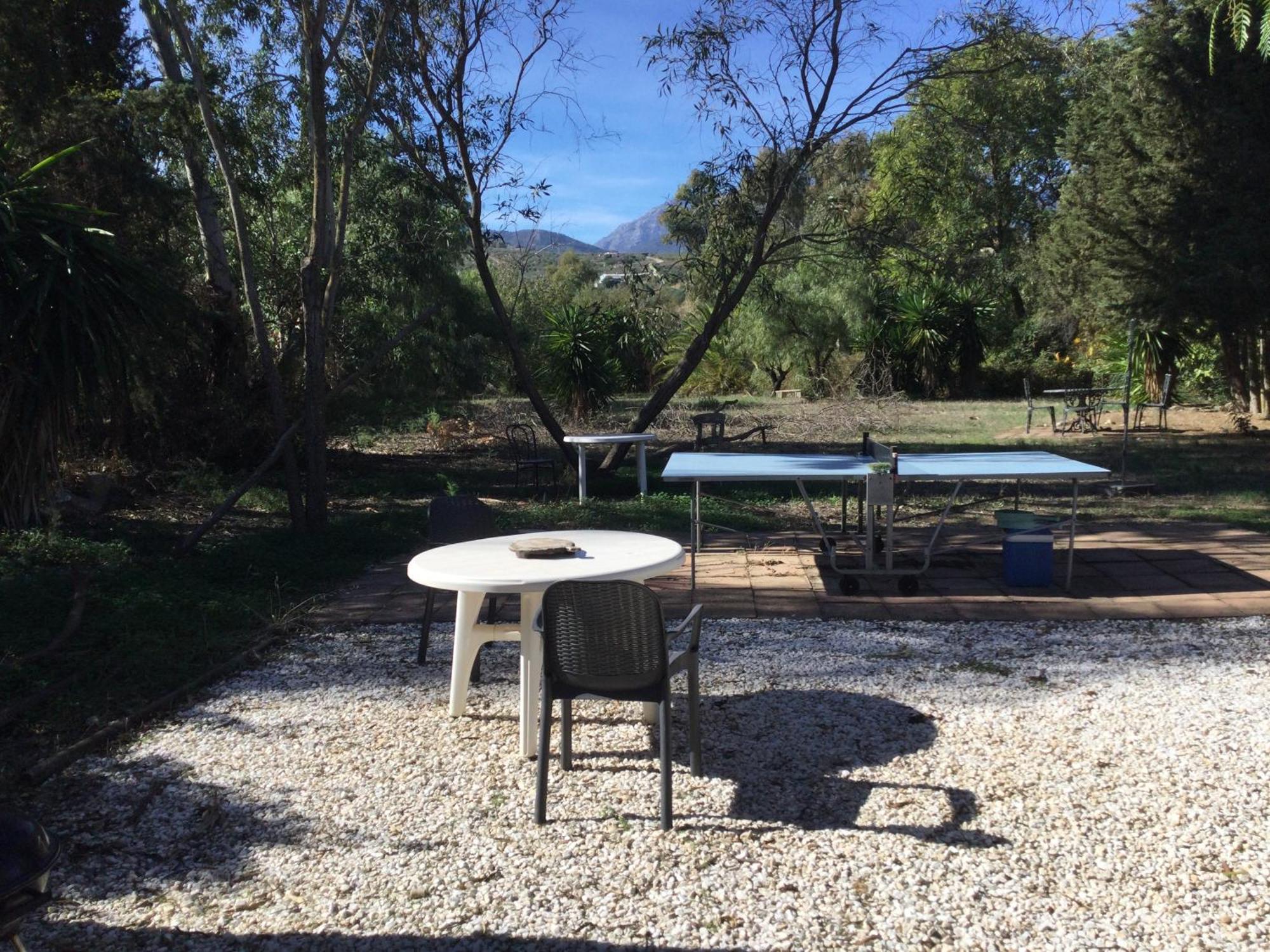 Finca El Rio,, La Casita One Of 2 Self Catering Studios. Pool And Hydrotherapy Jacuzzi Μάλαγα Εξωτερικό φωτογραφία